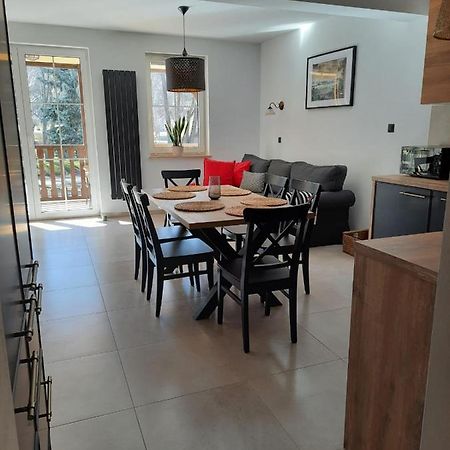 Apartament Felina Świeradów-Zdrój Dış mekan fotoğraf