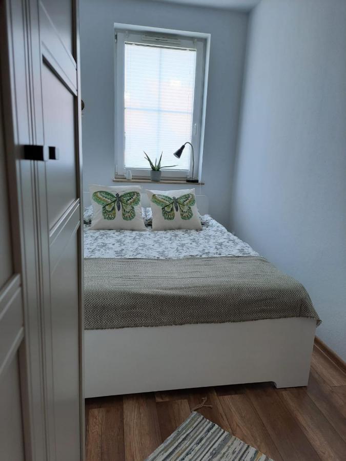 Apartament Felina Świeradów-Zdrój Dış mekan fotoğraf