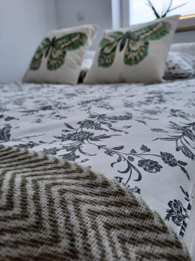 Apartament Felina Świeradów-Zdrój Dış mekan fotoğraf