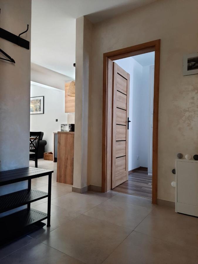 Apartament Felina Świeradów-Zdrój Dış mekan fotoğraf