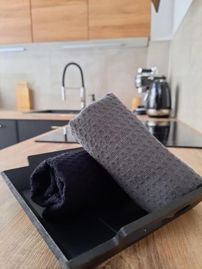 Apartament Felina Świeradów-Zdrój Dış mekan fotoğraf