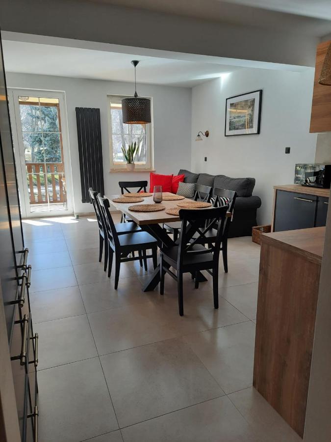 Apartament Felina Świeradów-Zdrój Dış mekan fotoğraf