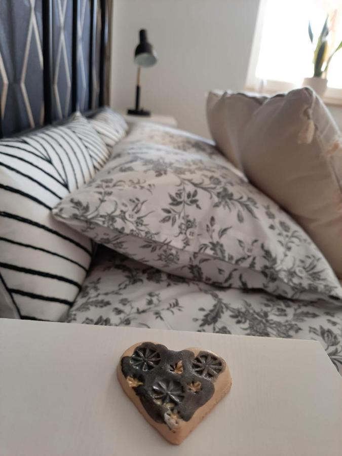 Apartament Felina Świeradów-Zdrój Dış mekan fotoğraf