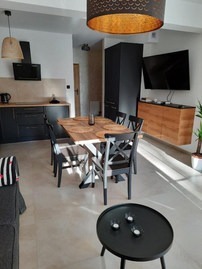 Apartament Felina Świeradów-Zdrój Dış mekan fotoğraf
