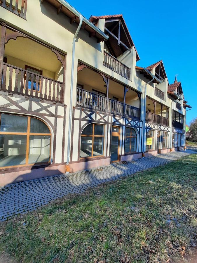 Apartament Felina Świeradów-Zdrój Dış mekan fotoğraf
