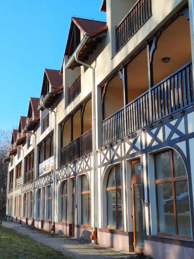 Apartament Felina Świeradów-Zdrój Dış mekan fotoğraf
