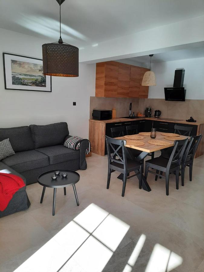 Apartament Felina Świeradów-Zdrój Dış mekan fotoğraf