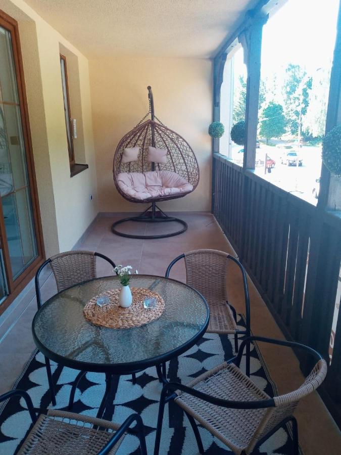 Apartament Felina Świeradów-Zdrój Dış mekan fotoğraf